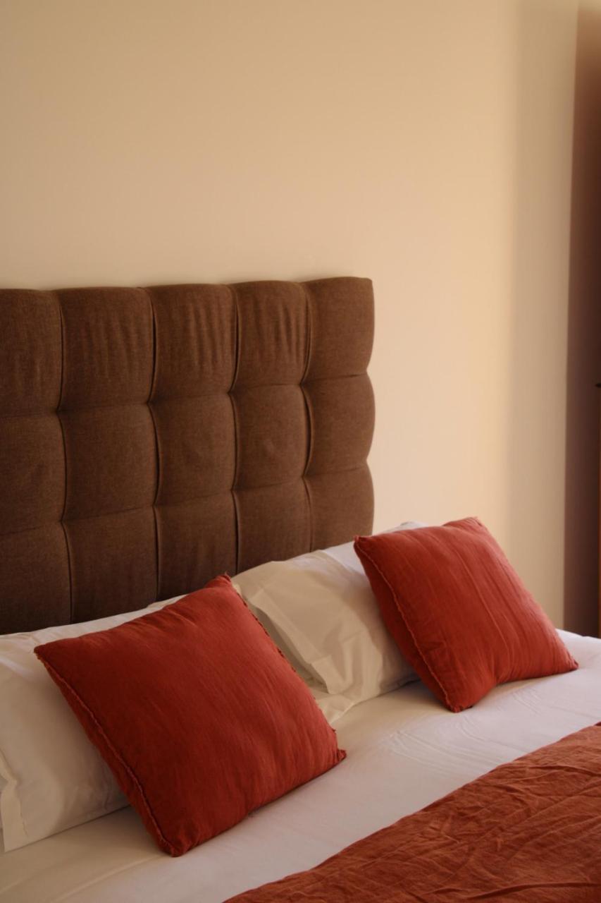 Bed and Breakfast Casa Santa Lucia Bocognano Exterior foto