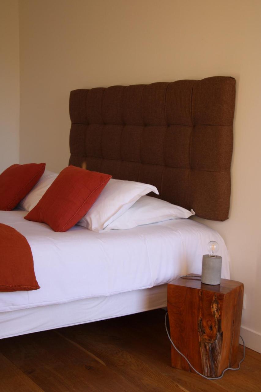 Bed and Breakfast Casa Santa Lucia Bocognano Exterior foto